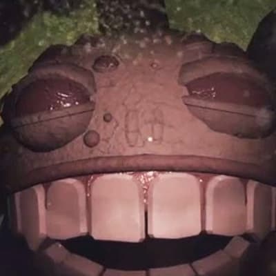 Grumble thumbnail