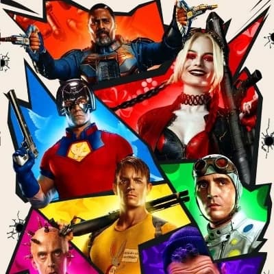 suicide squad thumbnail
