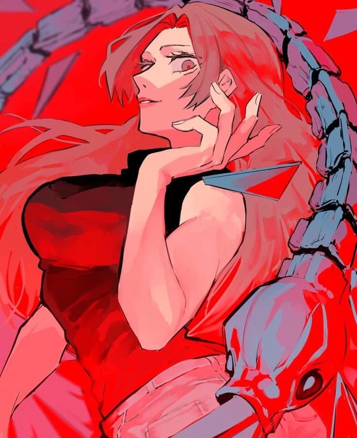 Yuki tsukumo thumbnail