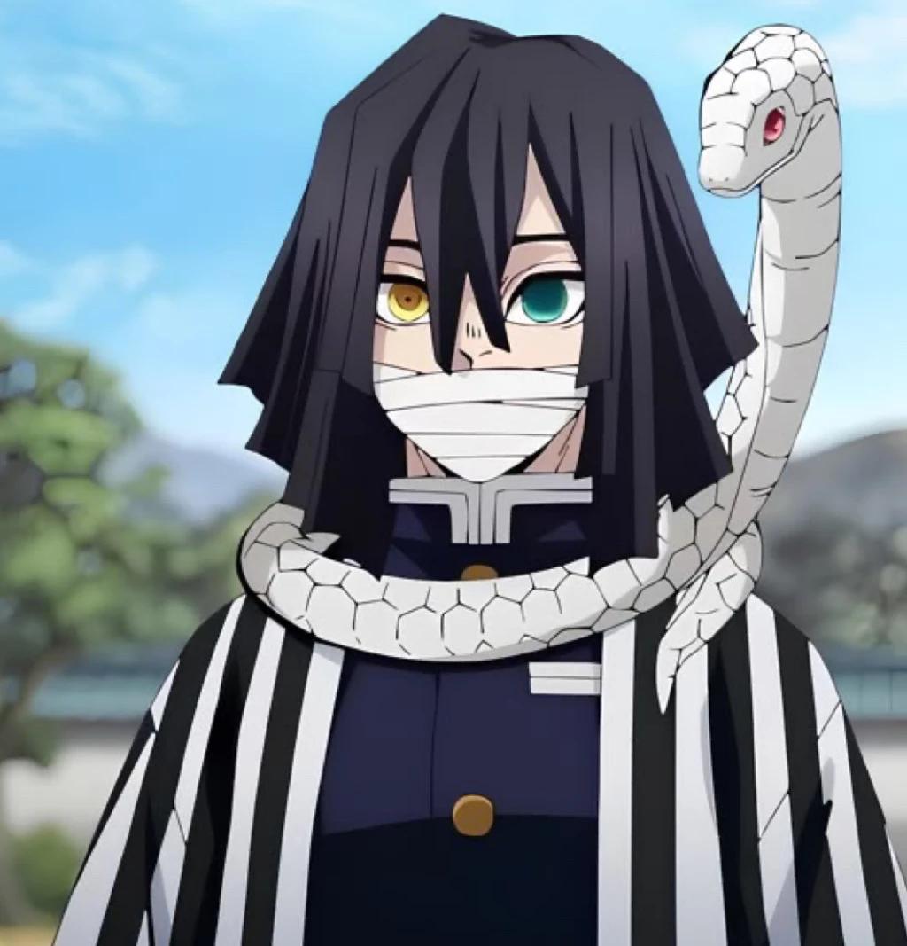 OBANAI TURN thumbnail