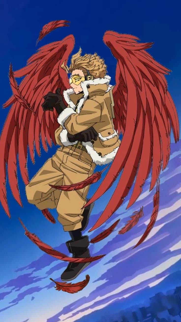 Keigo Tamaki (Hawks) thumbnail