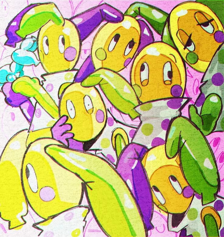 Looey thumbnail
