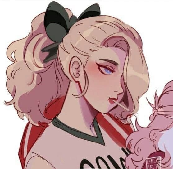 Inlove with a Straight girl ~ wlw/gl thumbnail