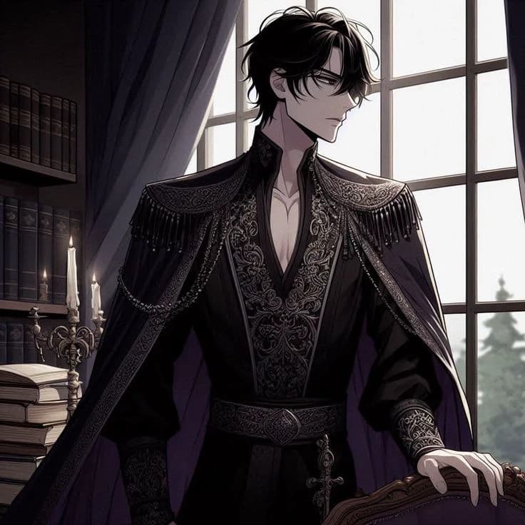 Alistiner Prince thumbnail