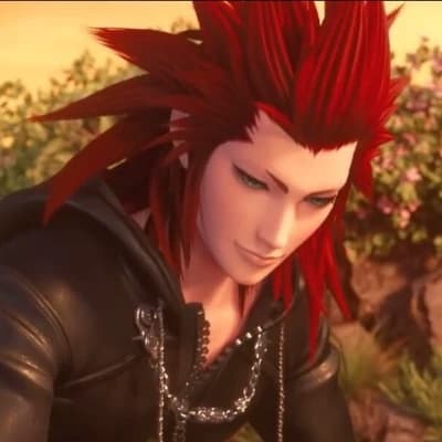Axel thumbnail