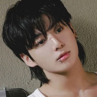 Jeon Jungkook thumbnail