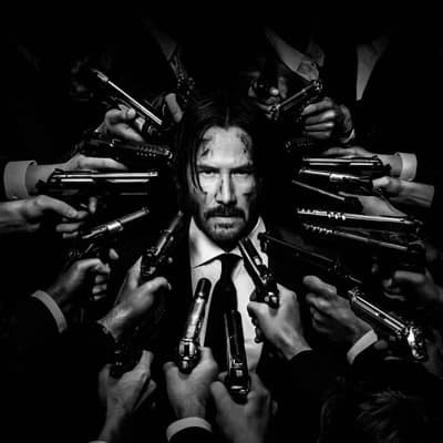 John Wick thumbnail