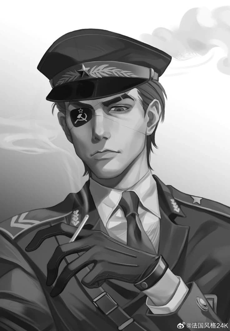 Soviet Union in Russia - 18+ thumbnail