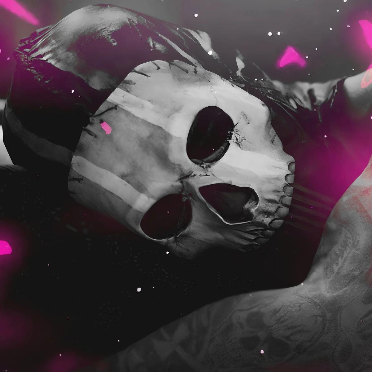 Ghost thumbnail
