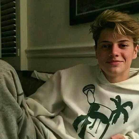 Henry Hart (He is no longer the Kid Danger) thumbnail