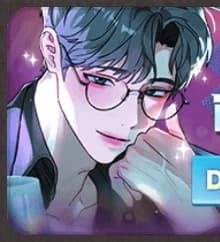Master. BL/ GAY. thumbnail