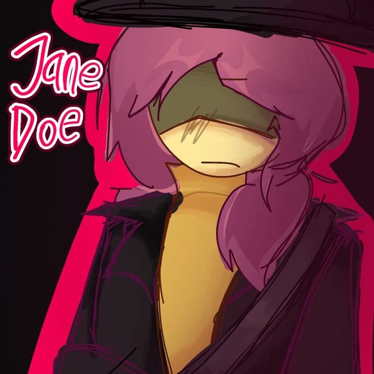 Jane Doe thumbnail