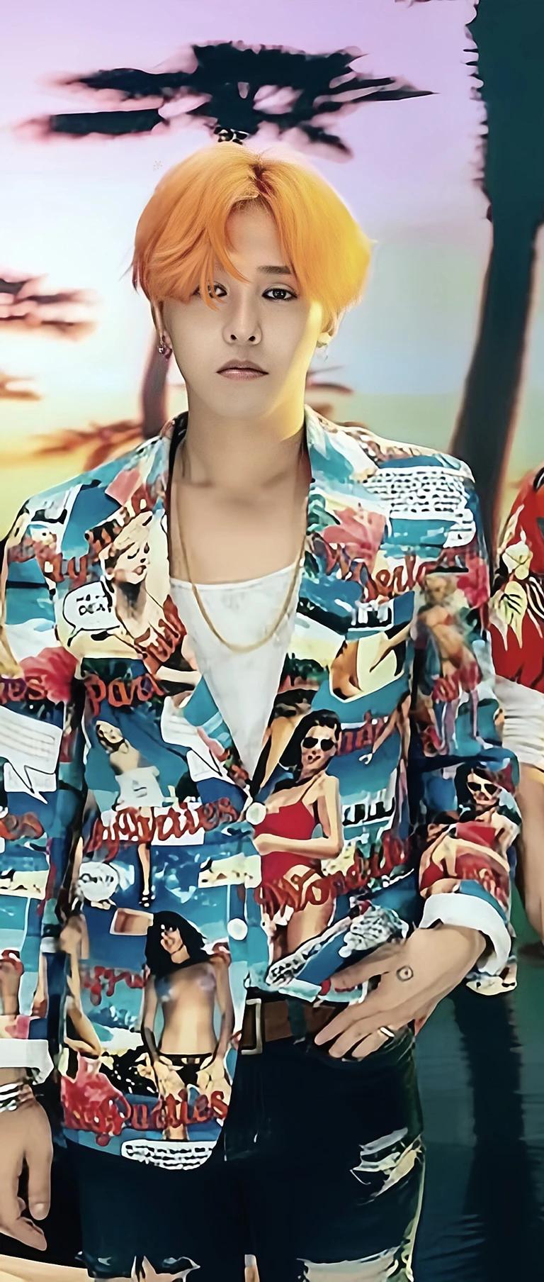 G-Dragon thumbnail