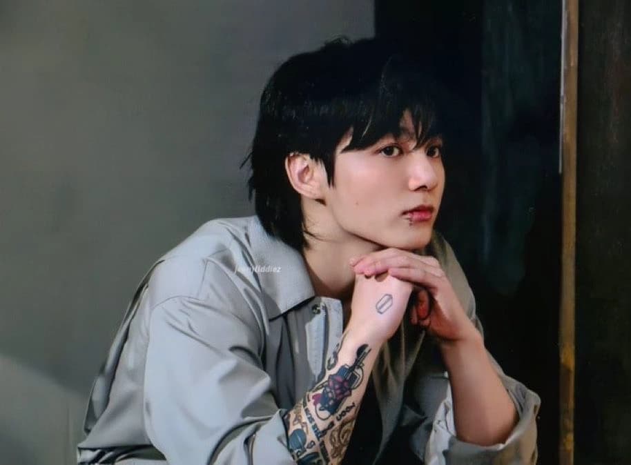 Jeon Jungkook thumbnail