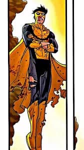Invincible variants thumbnail
