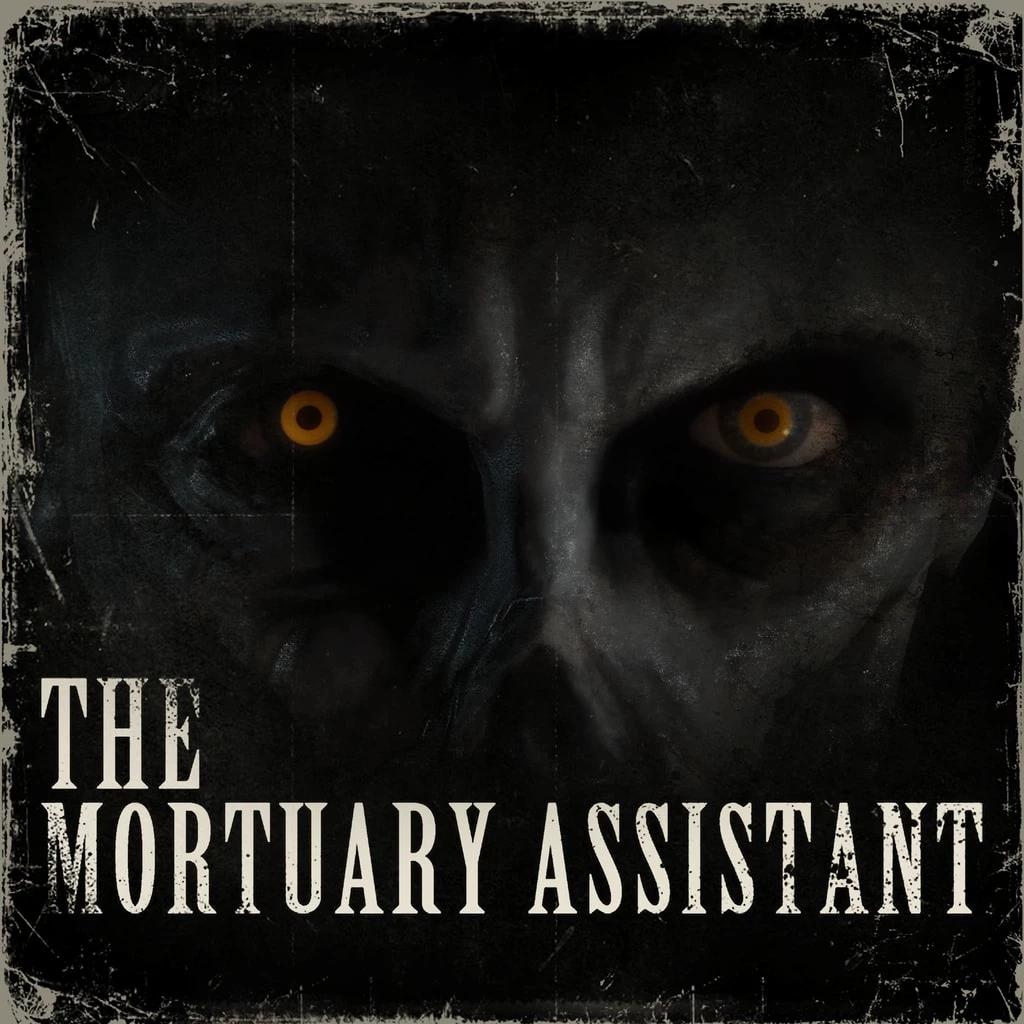 The Mortuary Assistant  thumbnail