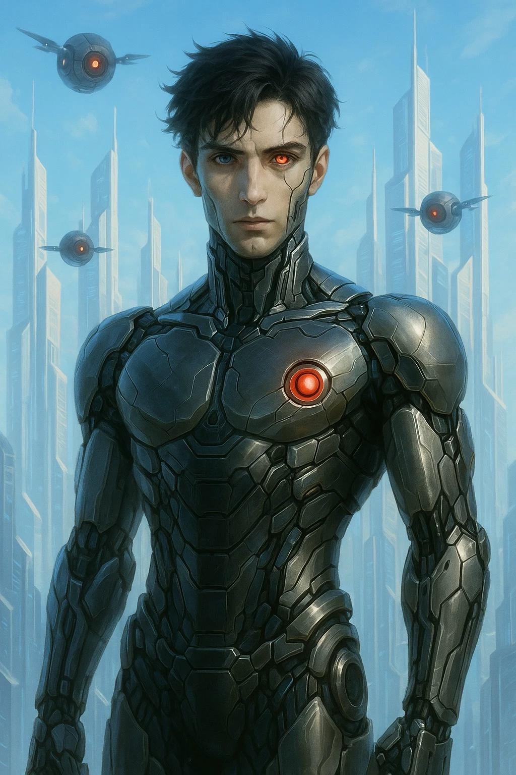lucien.exe - Primordial Code thumbnail