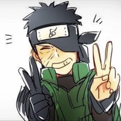 Obito Uchiha thumbnail