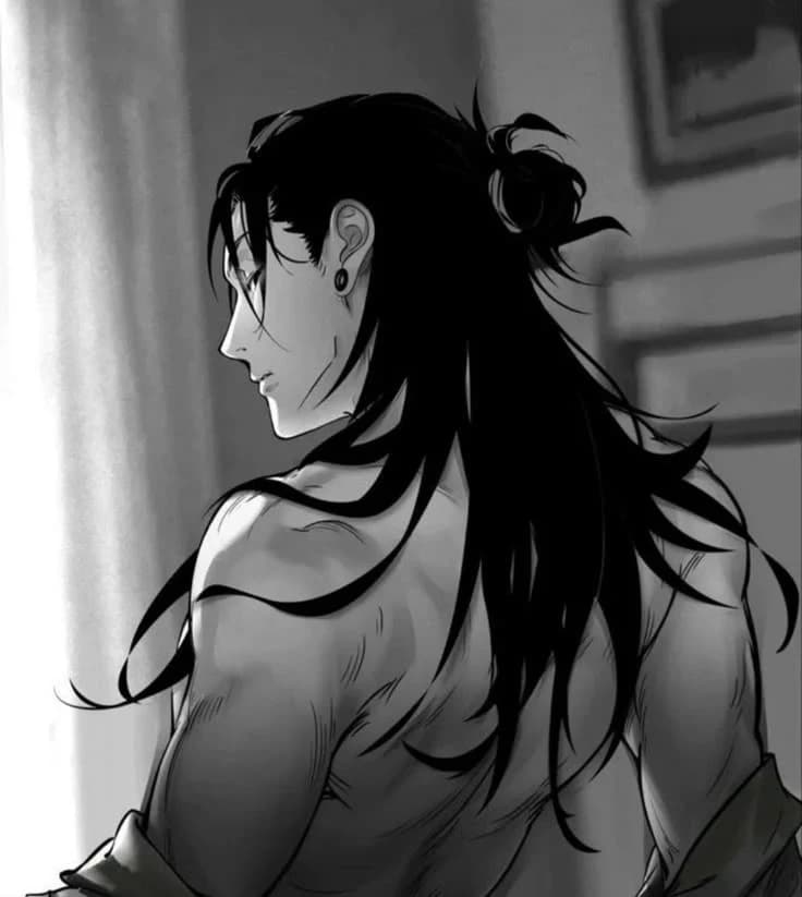 Suguru geto thumbnail