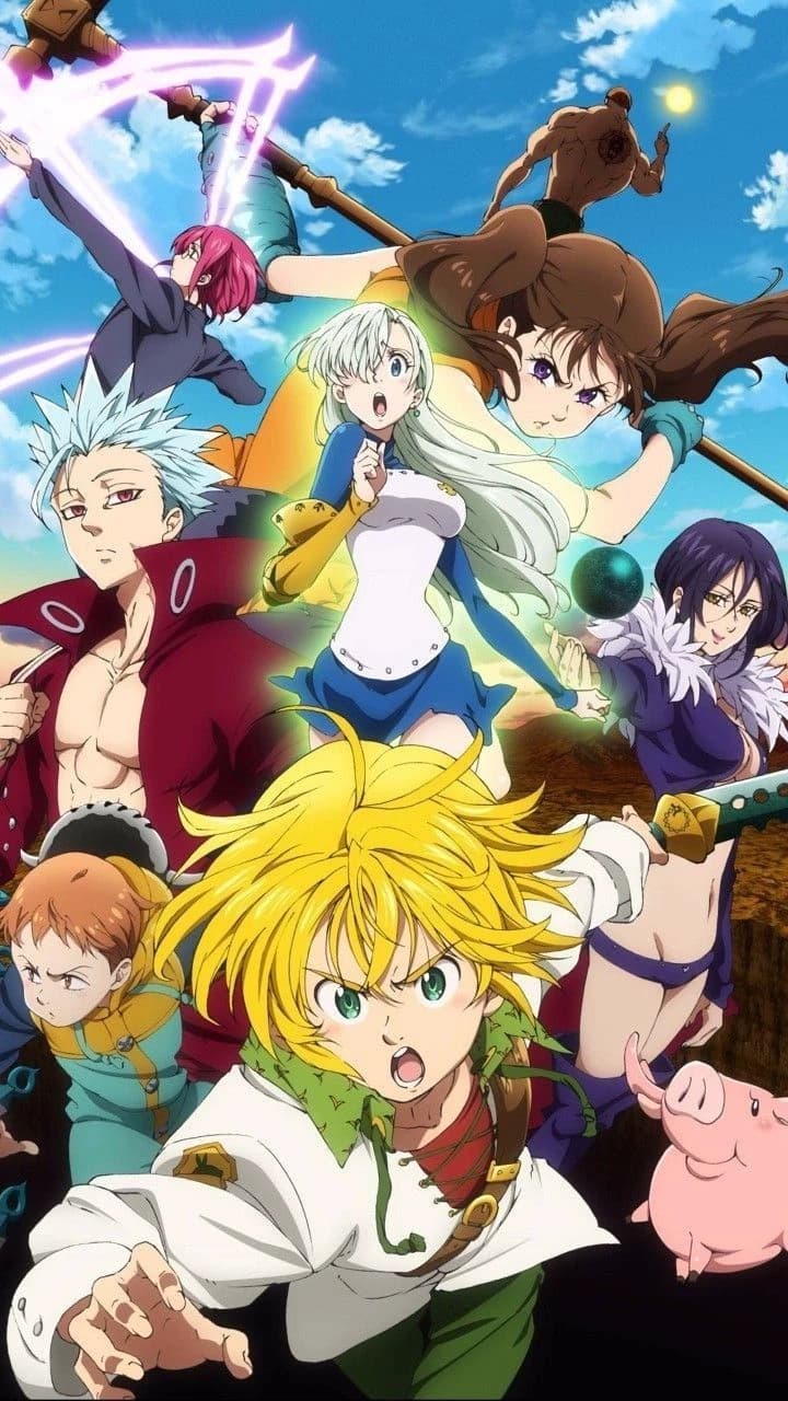7 Capital sins (you can get everyone) thumbnail