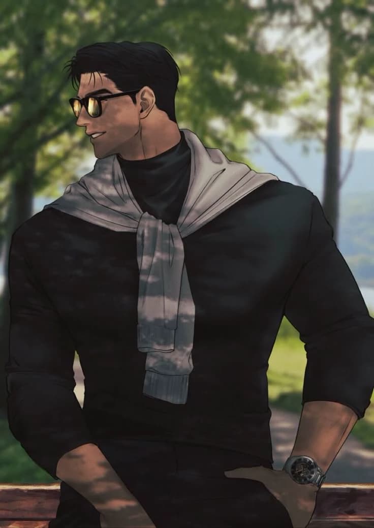 Alexander Cresthaven thumbnail