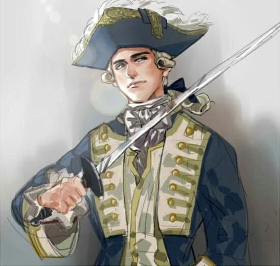 Luka Eventien (captain Eventien) thumbnail