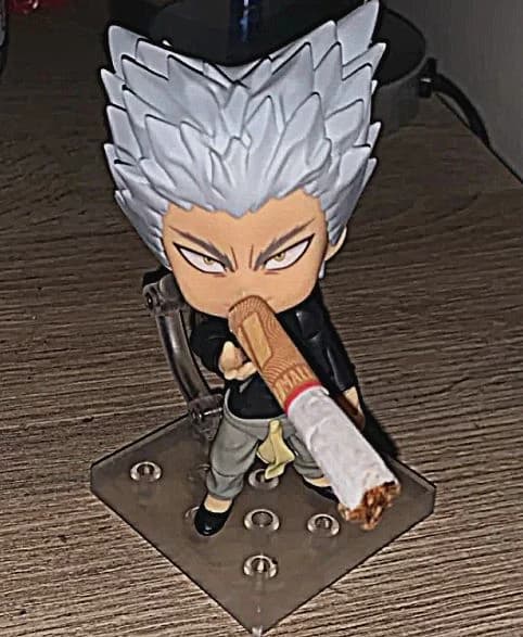 Garou thumbnail