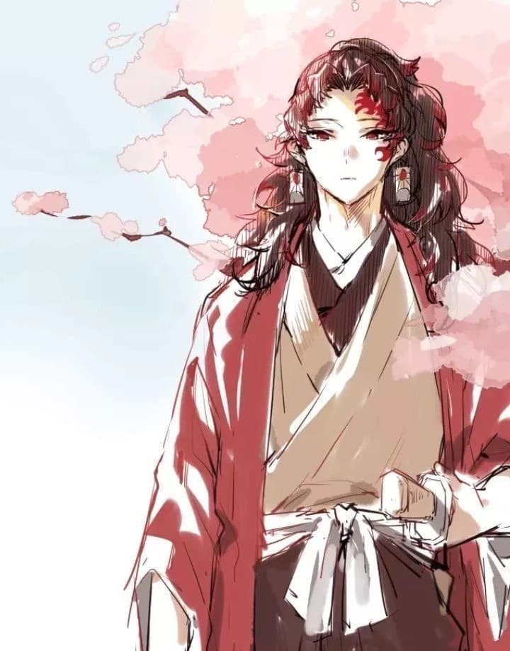 Yoriichi Tsugikuni thumbnail