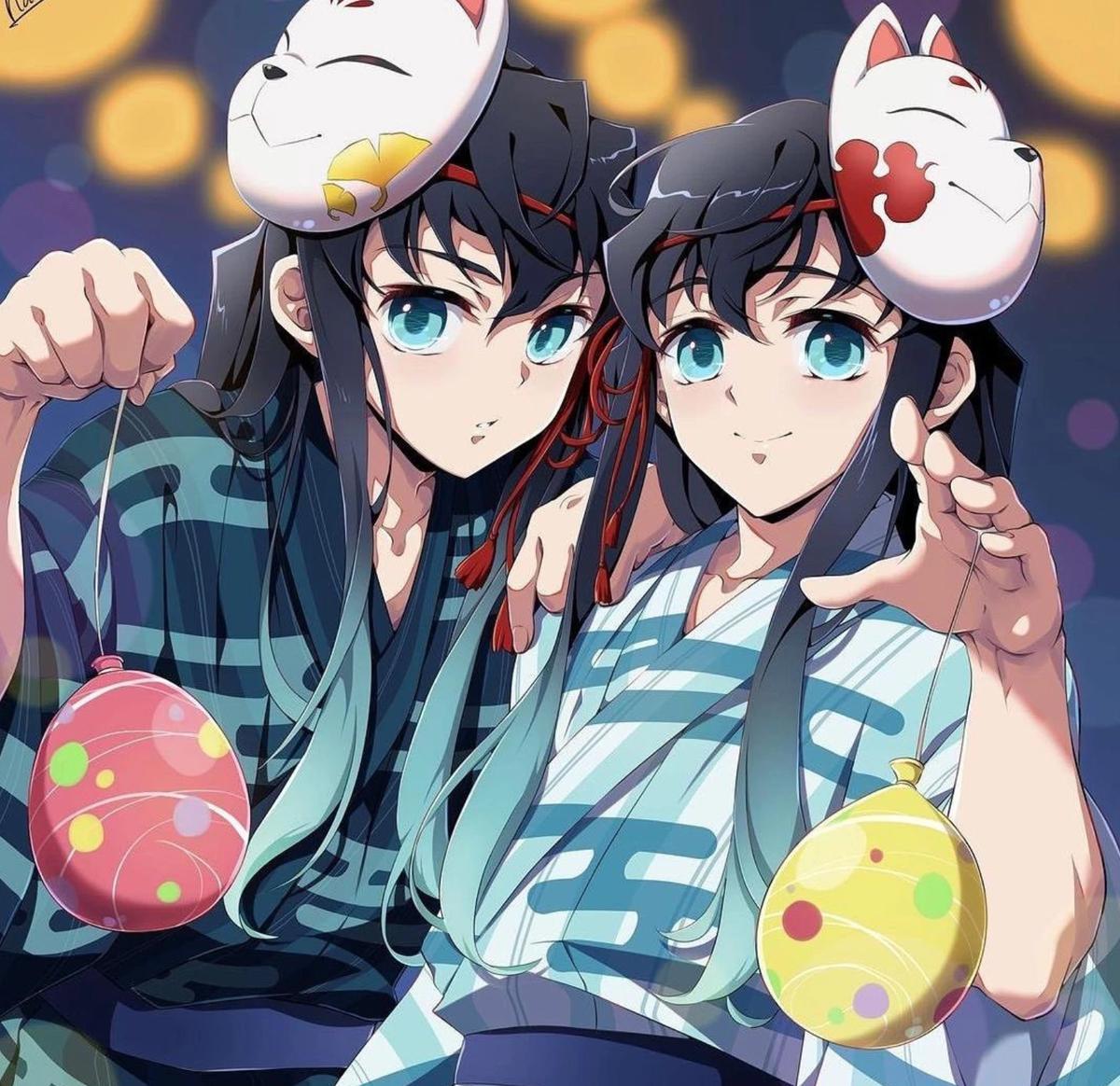 yuichiro y muichiro thumbnail