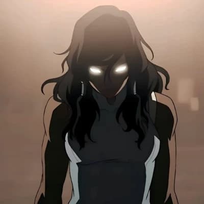 Korra thumbnail