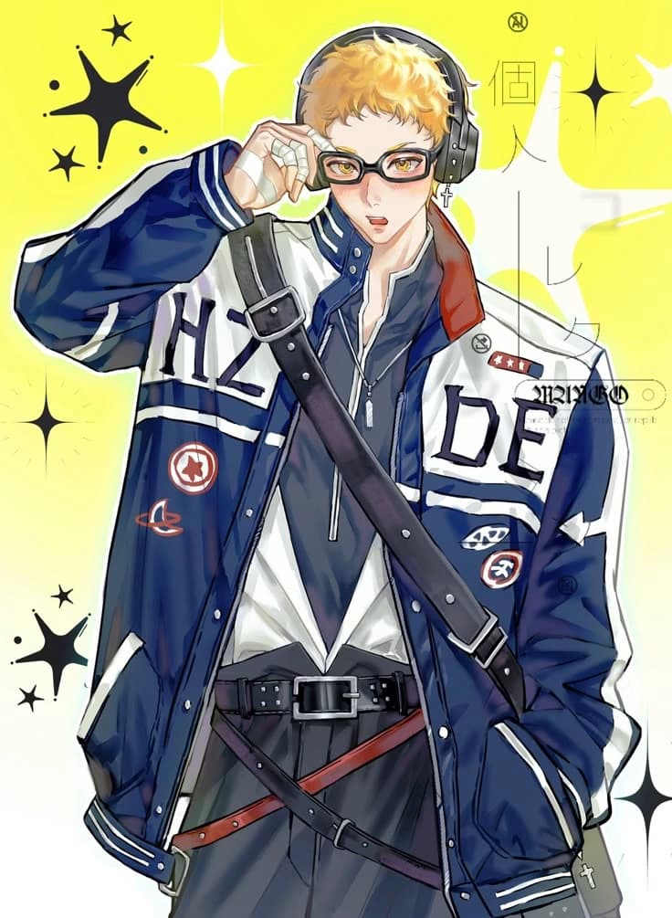 Tsukishima thumbnail