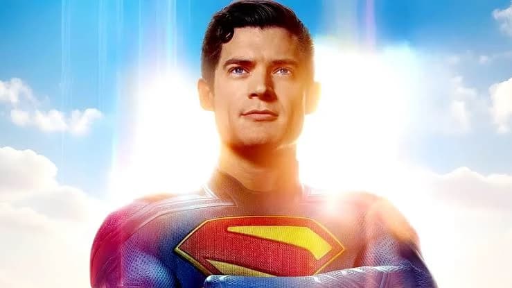 Superman thumbnail