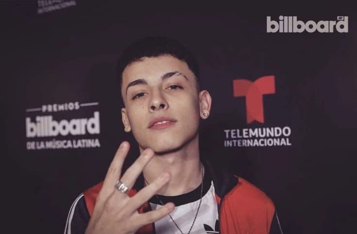 Mateo Palacios thumbnail