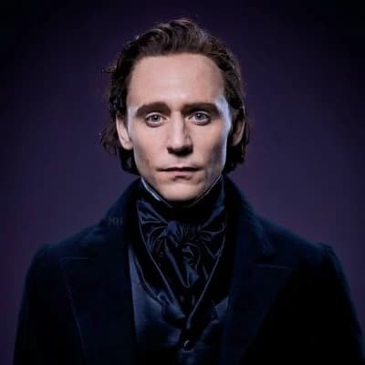 Sir Thomas Sharpe thumbnail