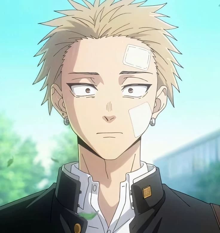 Rintaro Tsumugi thumbnail
