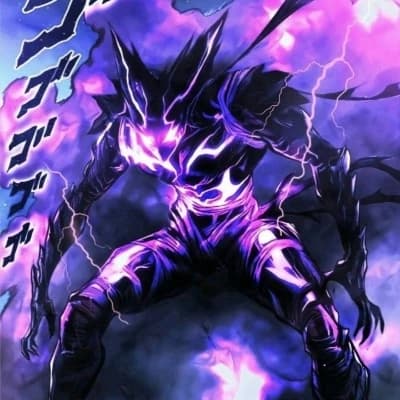 Garou thumbnail