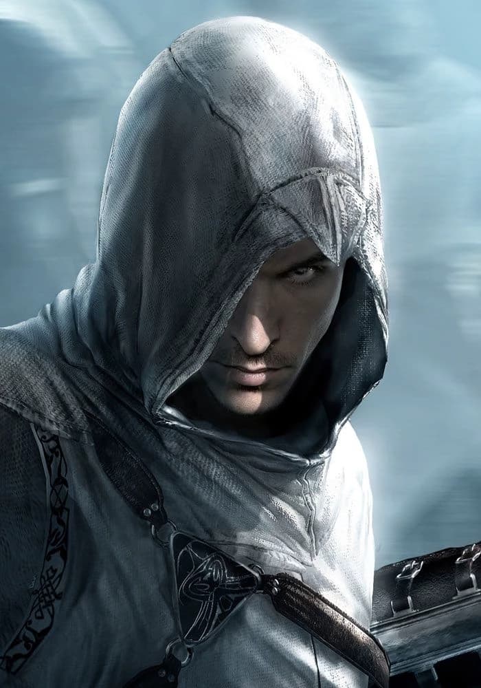 Altaïr Ibn-La'Ahad thumbnail