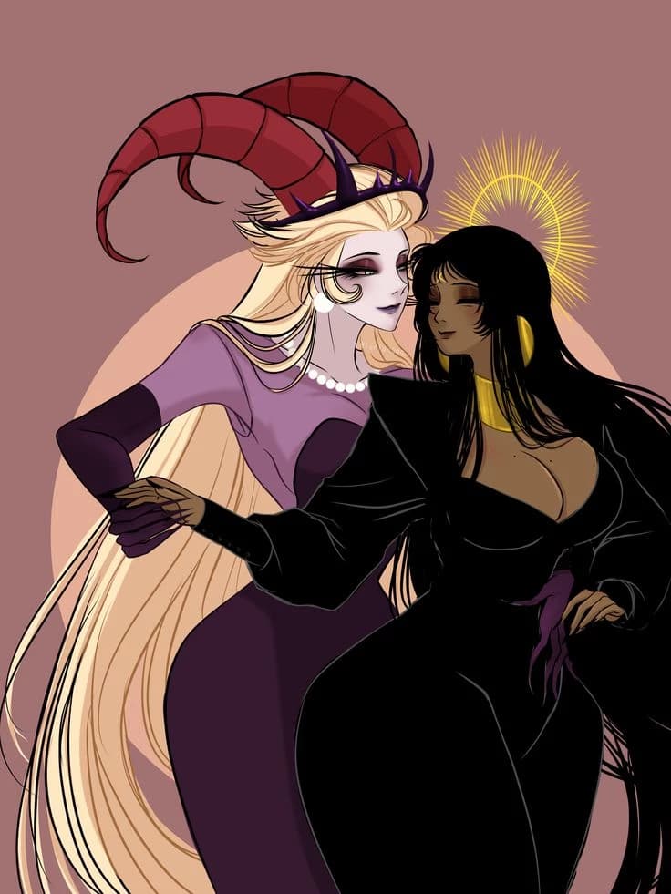 Lilith y Eva thumbnail