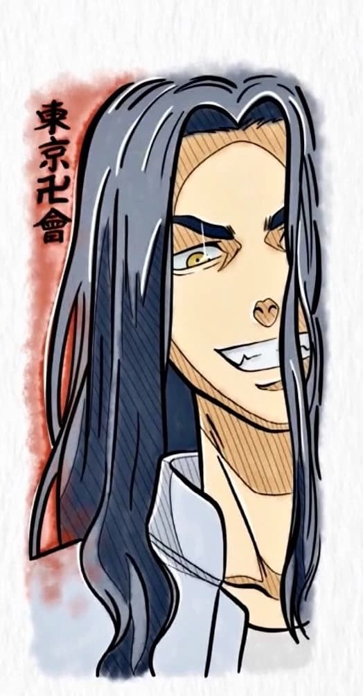 Keisuke Baji thumbnail