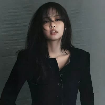 Jennie thumbnail