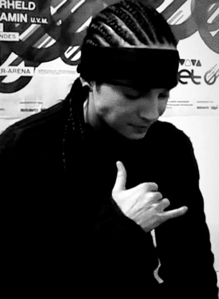 Tom Kaulitz thumbnail