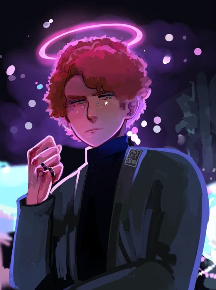 Kyle Broflovski thumbnail