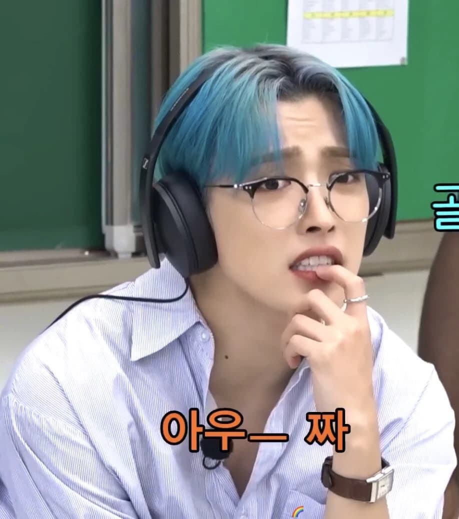 Kim Hongjoong thumbnail