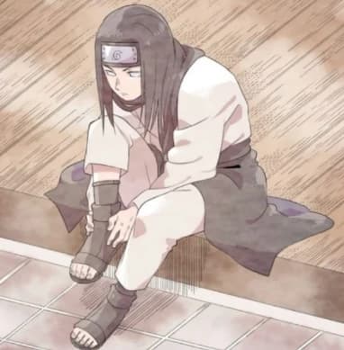 Neji Hyuga thumbnail