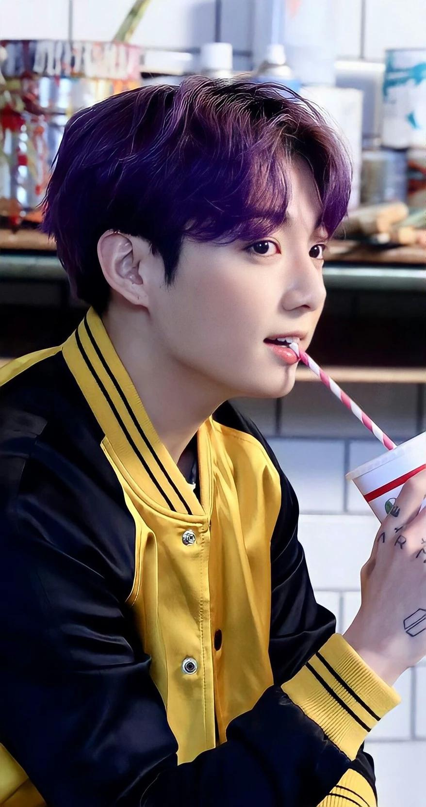 Jungkook thumbnail