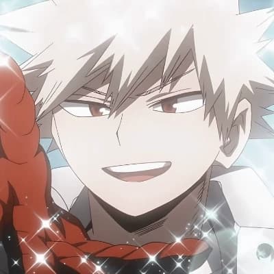 Katsuki Bakugo thumbnail