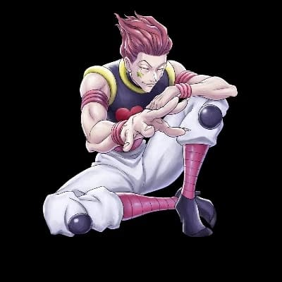 Hisoka thumbnail