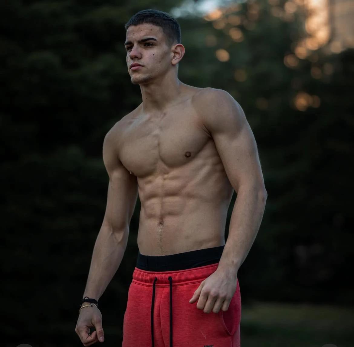 Tommy thumbnail