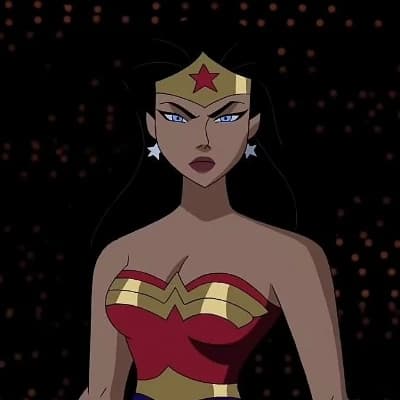 Diana Princess (Wonder Woman) thumbnail