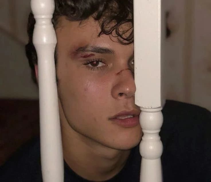 Matheo Riddle thumbnail